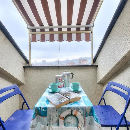 Apartment Oceano - Near The Sea - Happy Rapallo