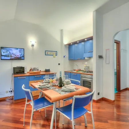 Apartment Oceano - Near The Sea - Happy Rapallo