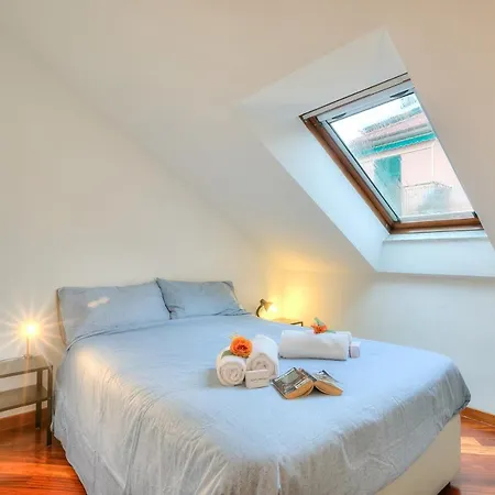 Oceano - Near The Sea - Happy Apartment