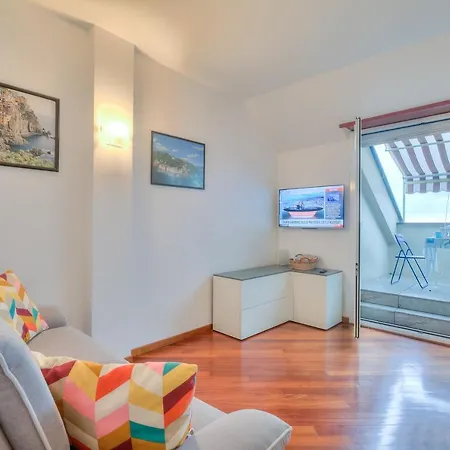 Apartment Oceano - Near The Sea - Happy Rapallo