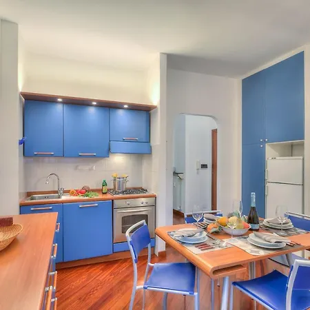 Apartment Oceano - Near The Sea - Happy Rapallo