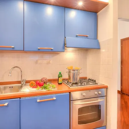 Apartment Oceano - Near The Sea - Happy *