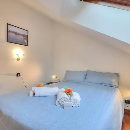 Oceano - Near The Sea - Happy Apartment *