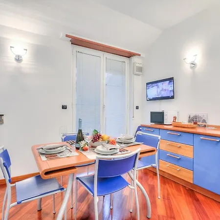 Oceano - Near The Sea - Happy Apartment